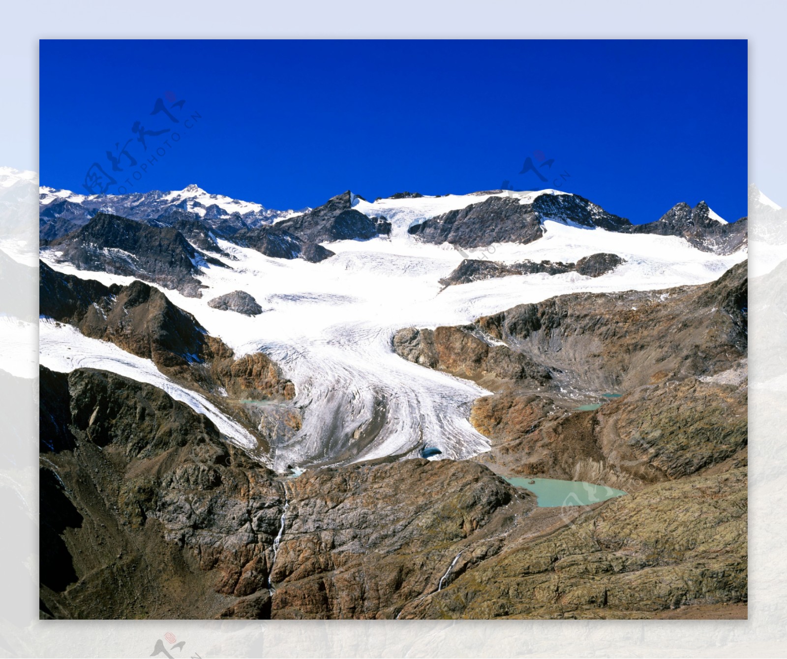 高山风景141图片