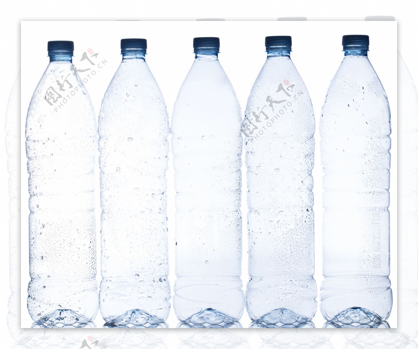 塑料水杯便携汽水瓶 印尼热销款彩色光面密封水杯子塑料水瓶-阿里巴巴