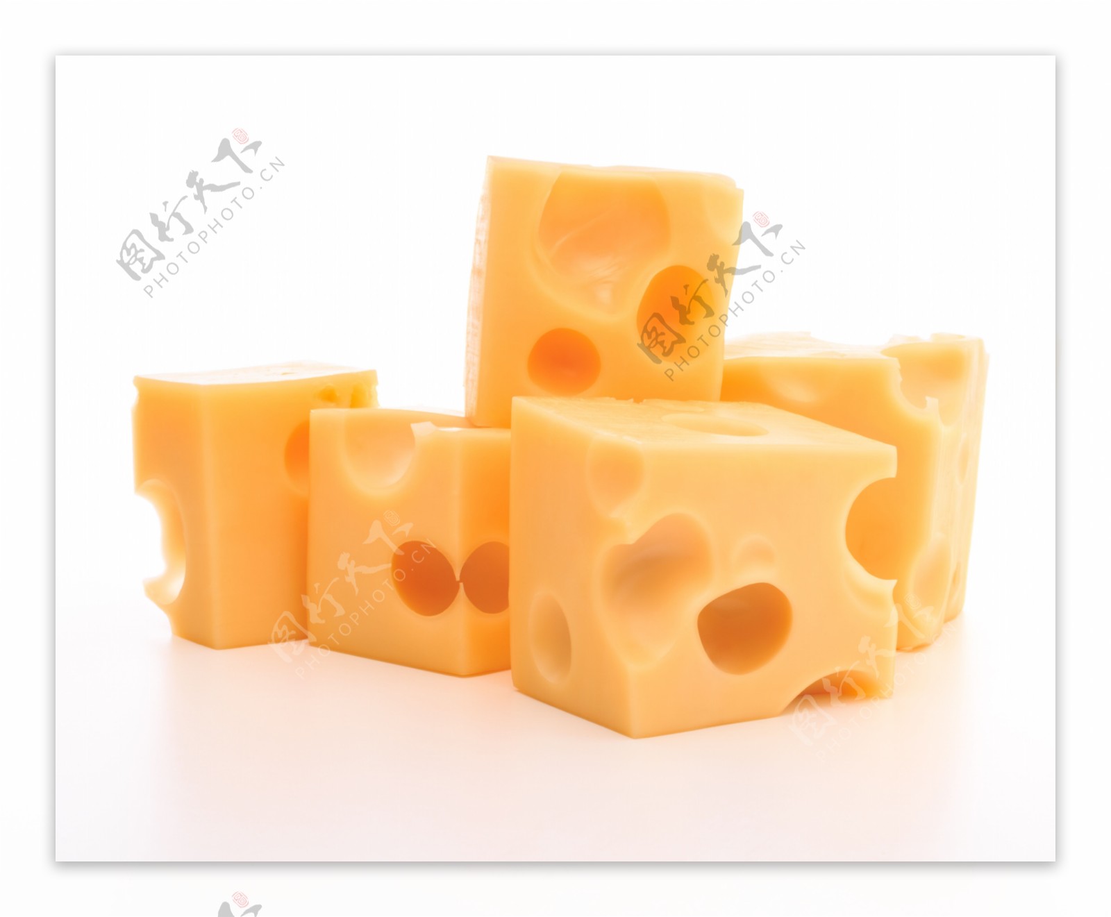 乳酪美食摄影图片