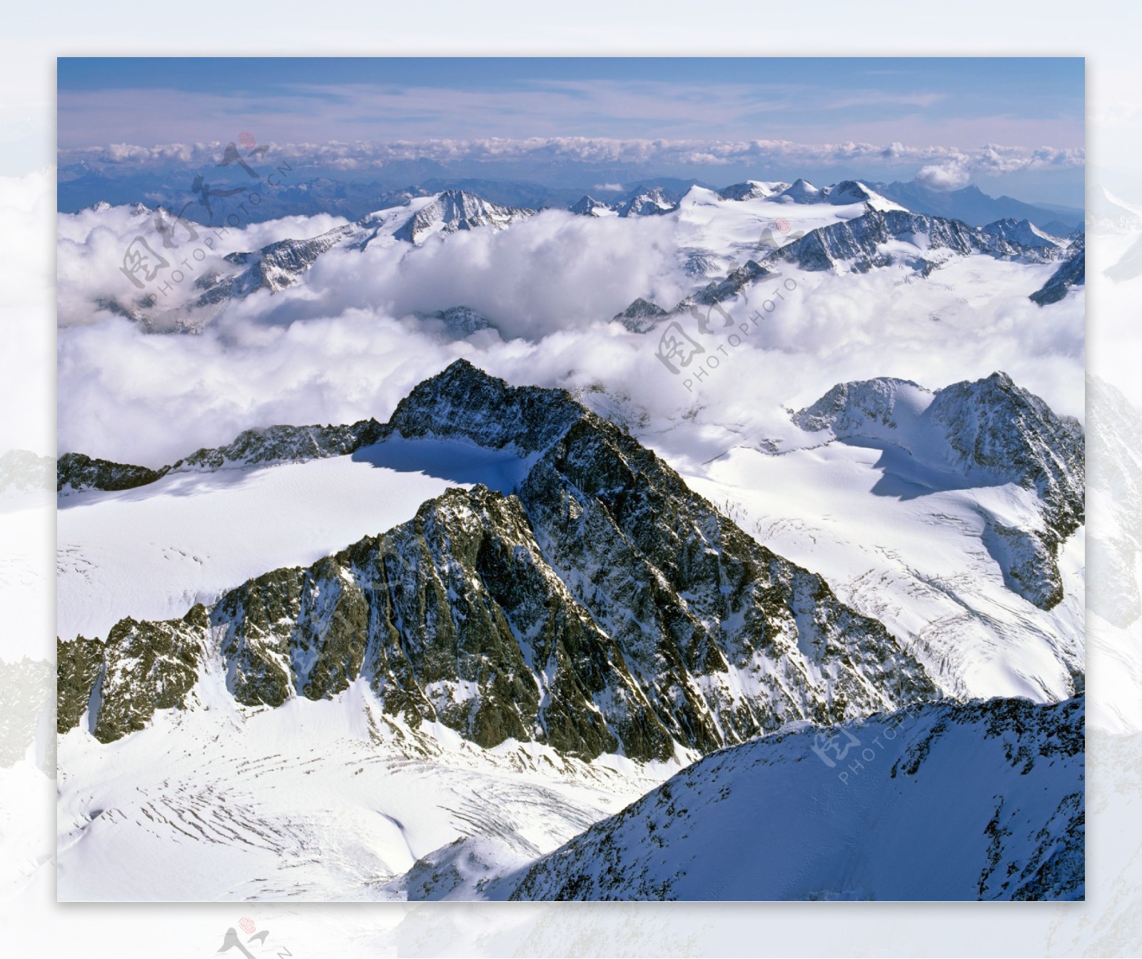 高山风景142