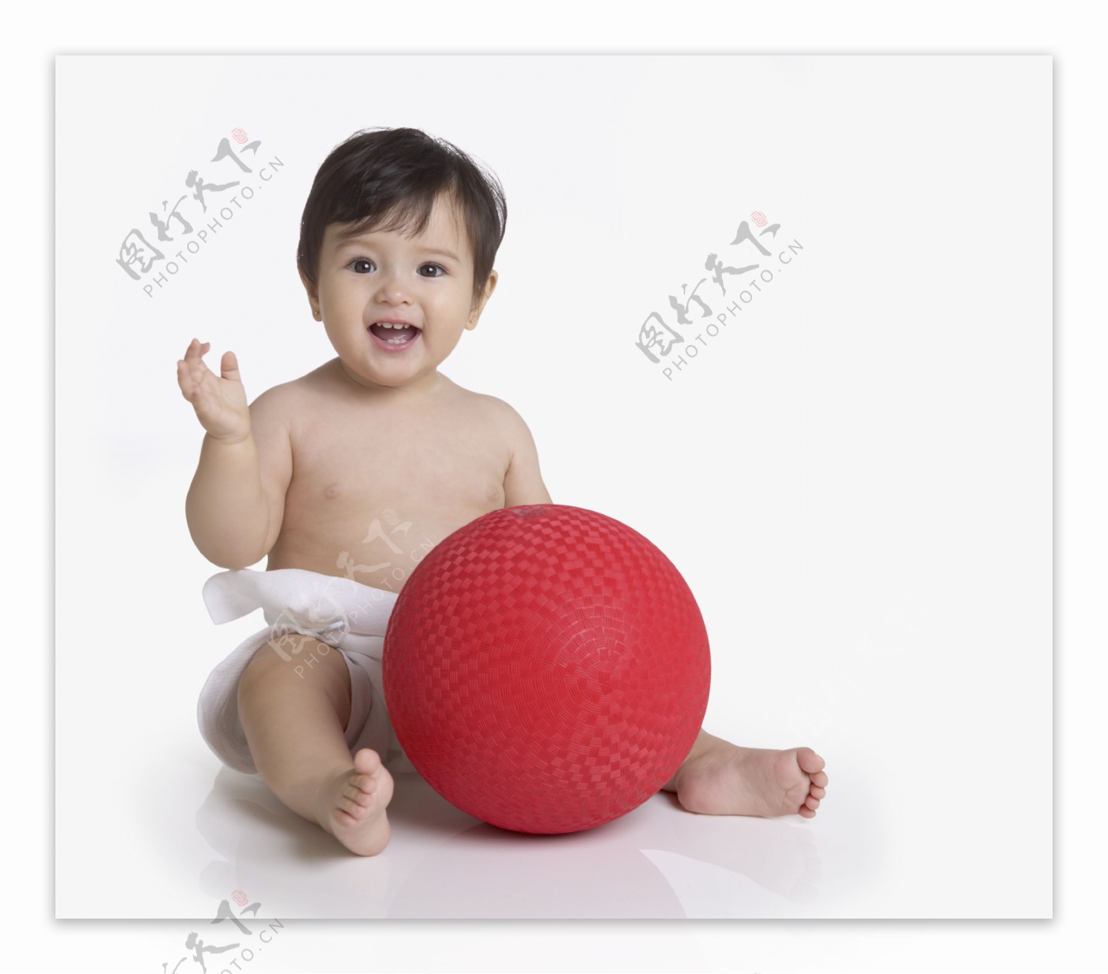 儿童玩具球弹力球小皮球卡通PV球PU球海绵球_ 博扬球业_ 义乌国际商贸城三区_义乌购