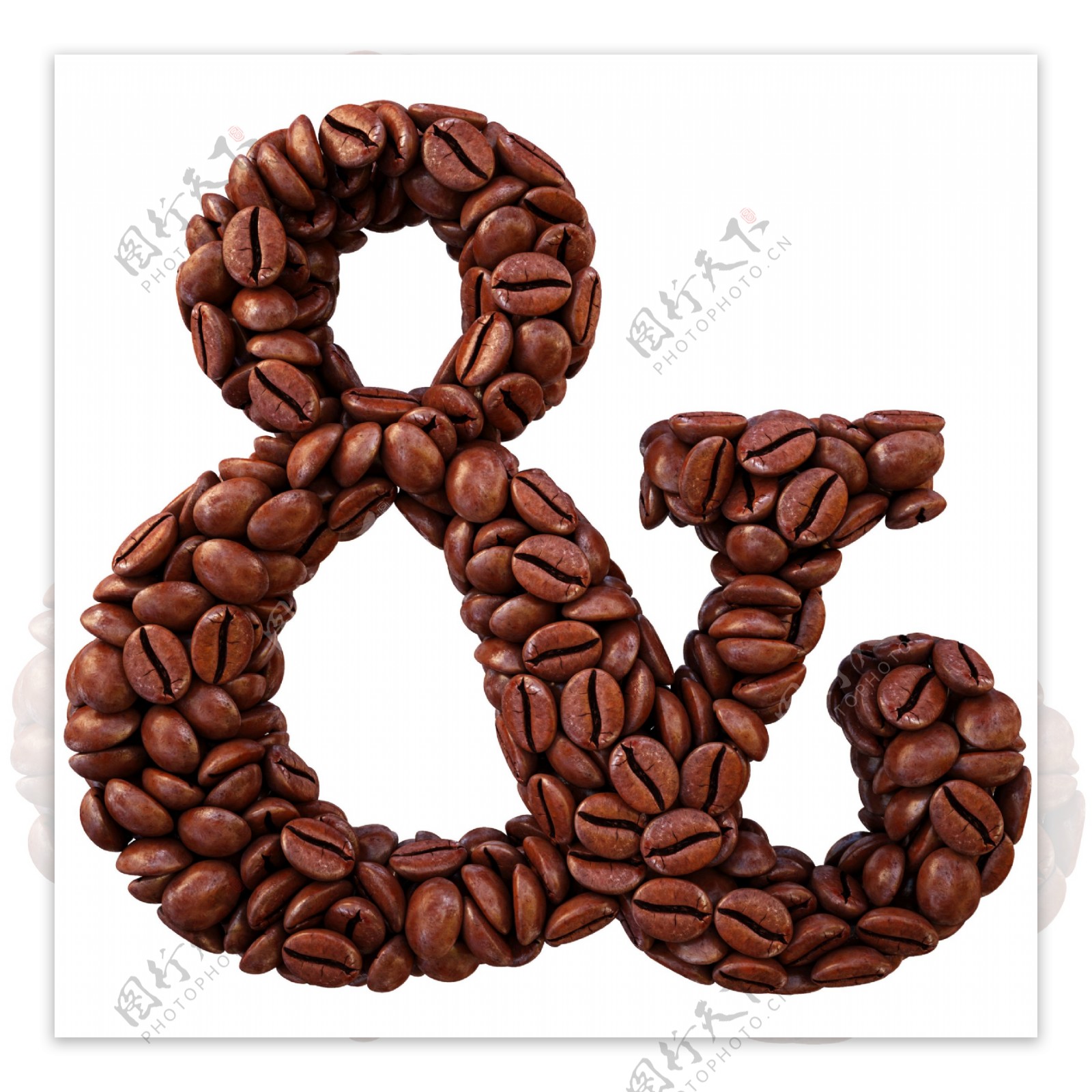 咖啡符号