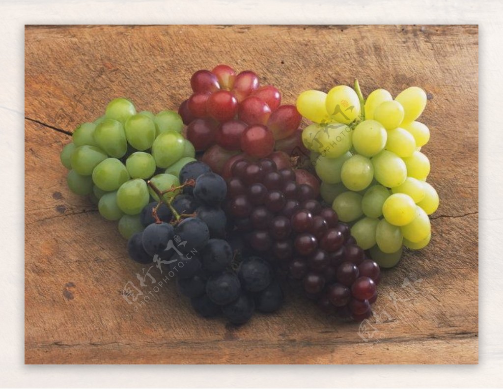 水果水果图水果图片大全葡萄