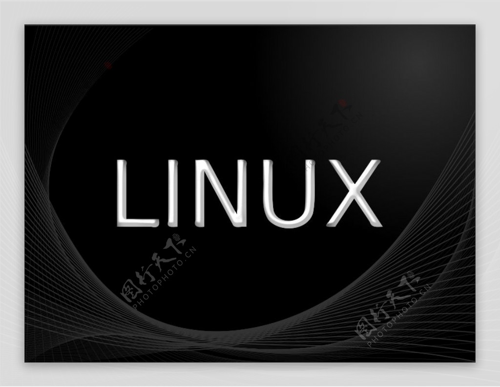 Linux壁纸