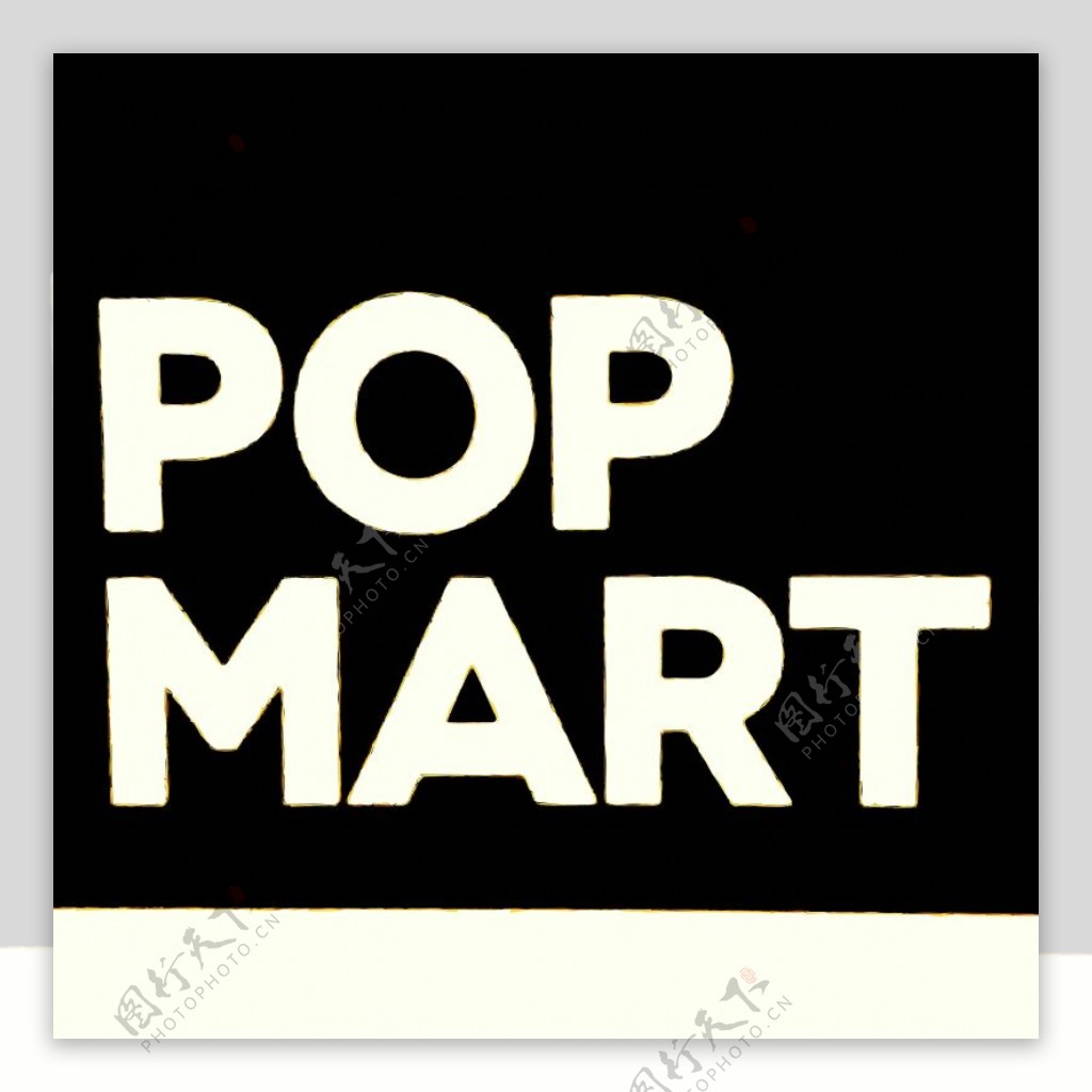 PopMart