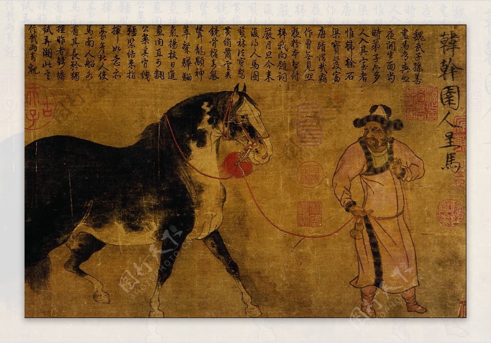 人物名画中国古藏0032