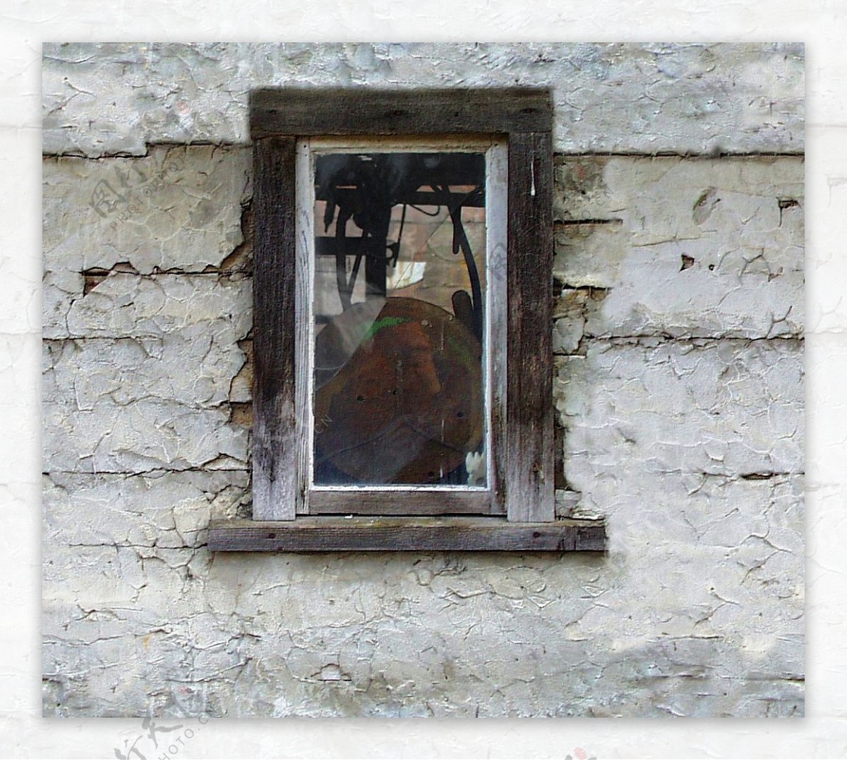 破旧门窗材质贴图0014