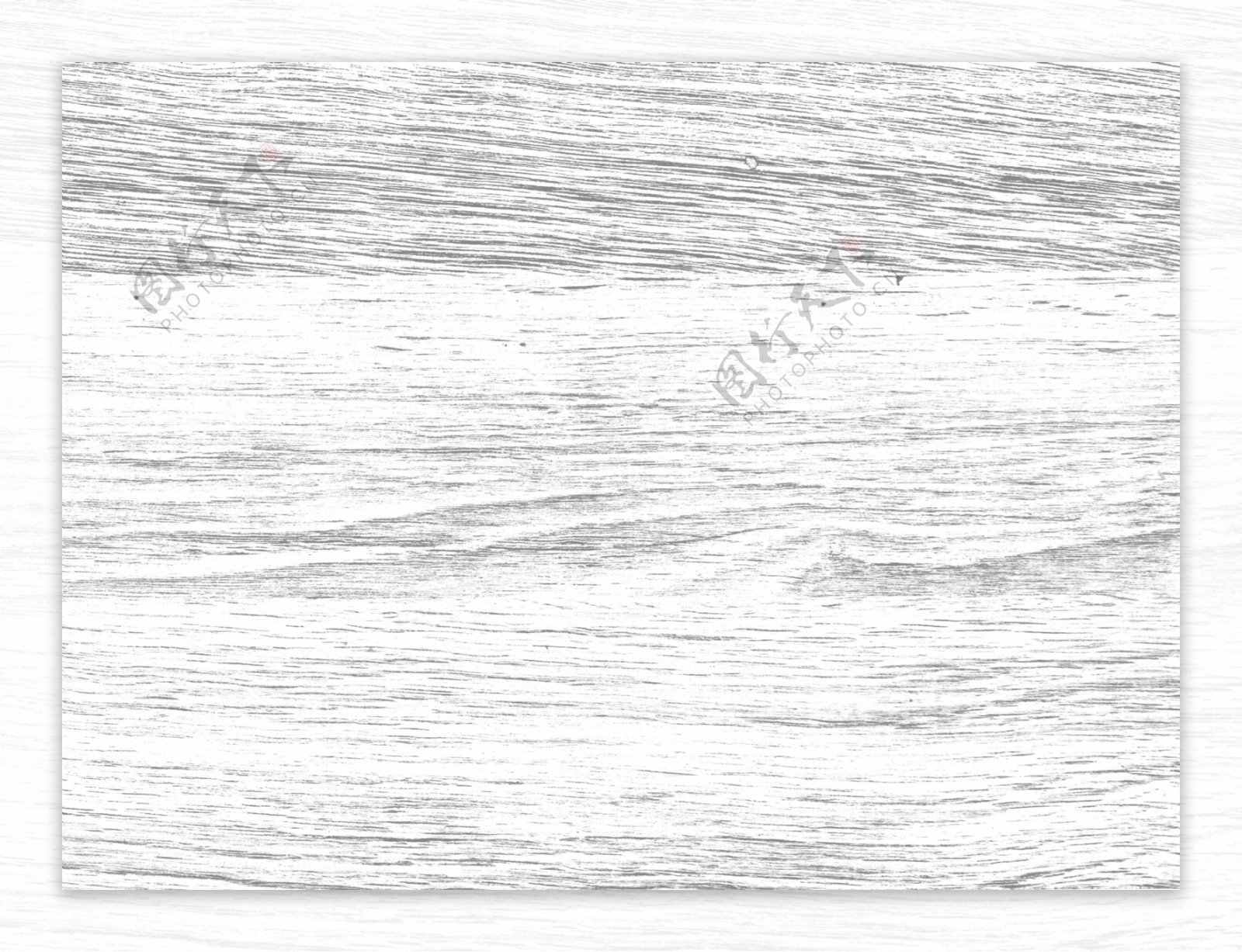 白橡木木紋材質底圖