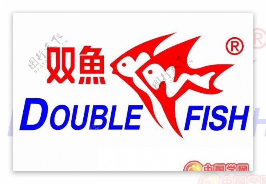 doublefish双鱼