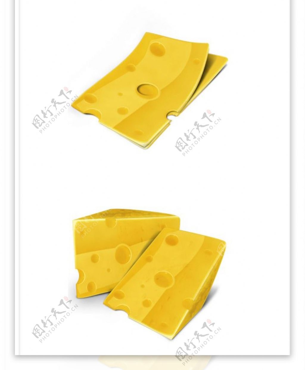 美味奶酪
