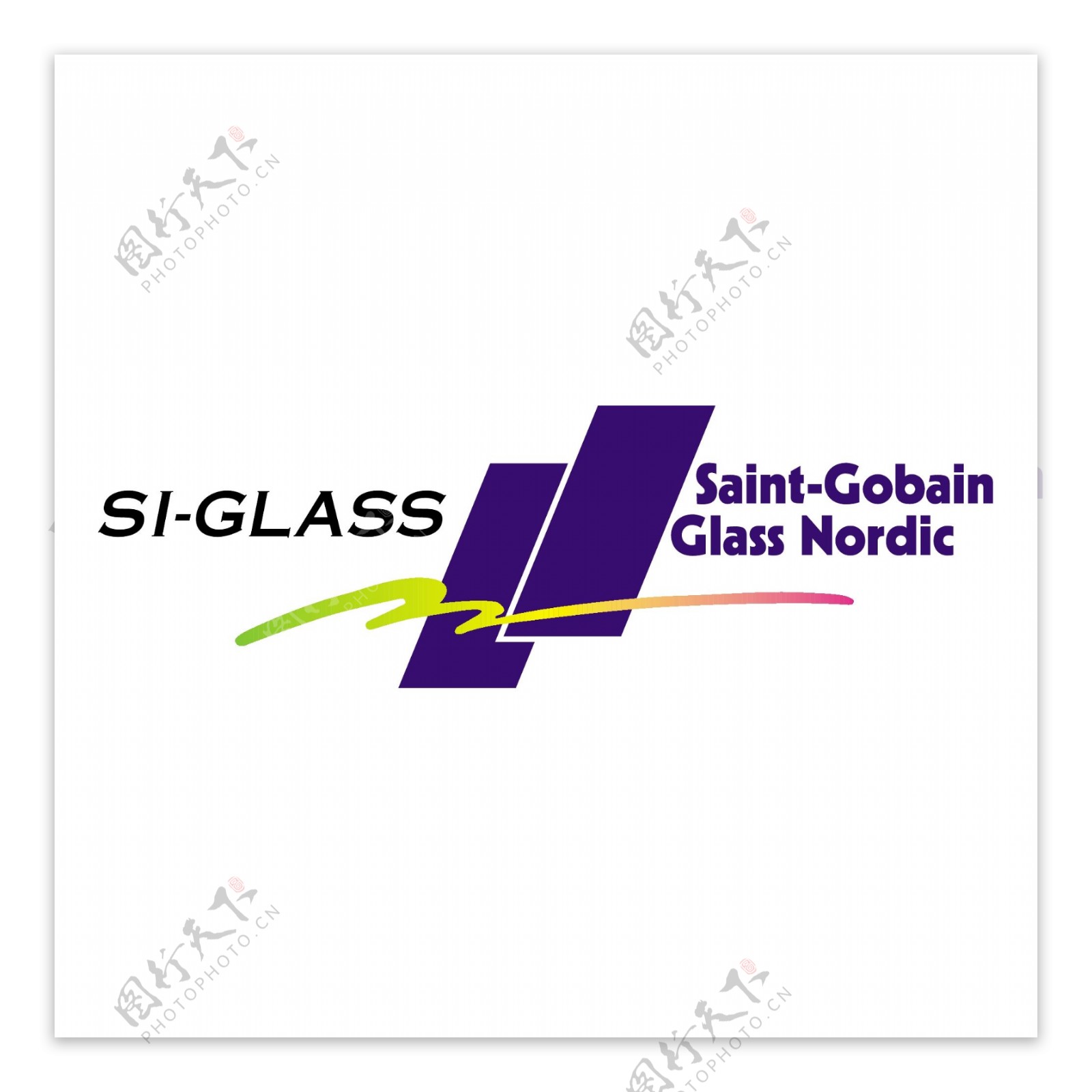 硅玻璃圣戈班玻璃北欧