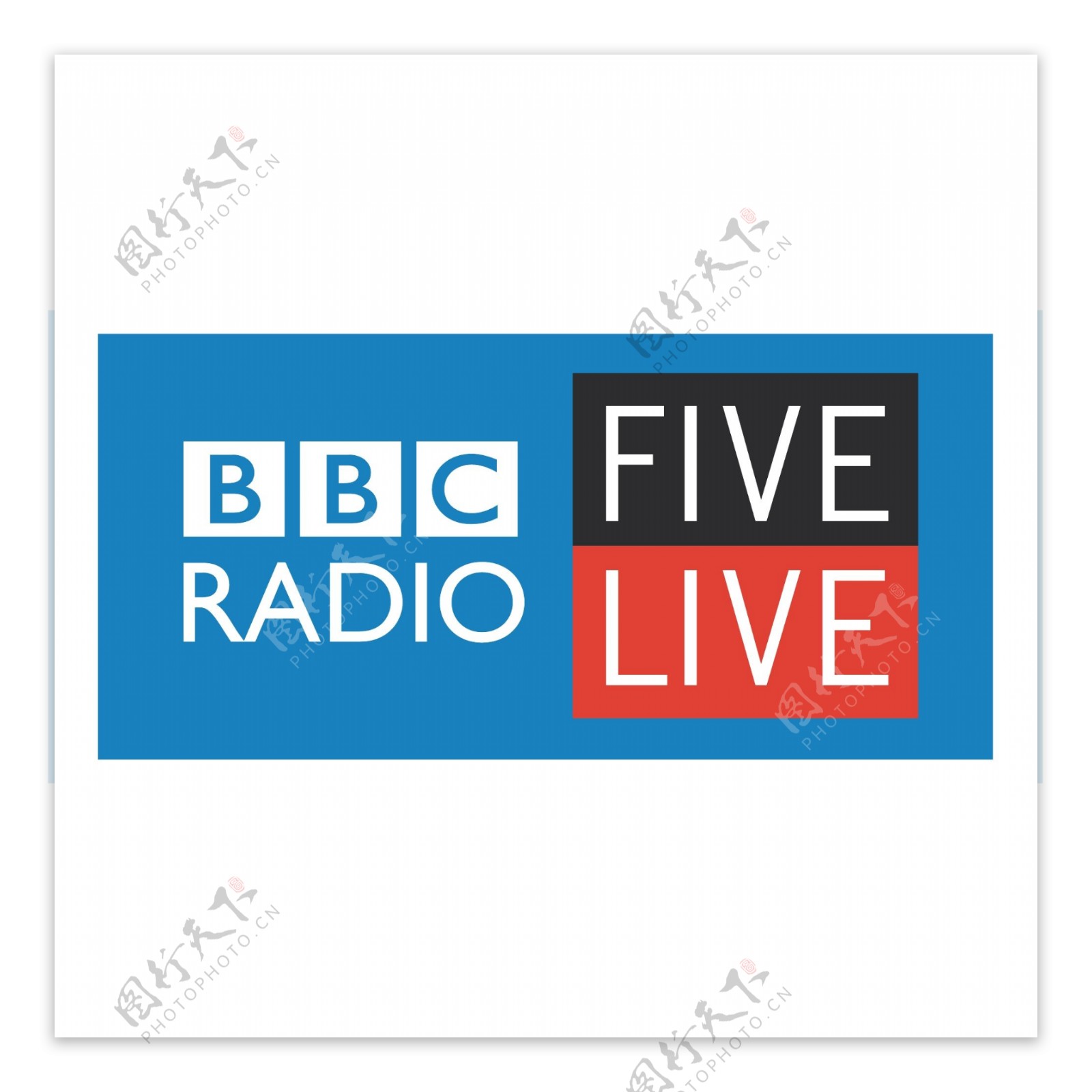 英国广播公司五电台直播