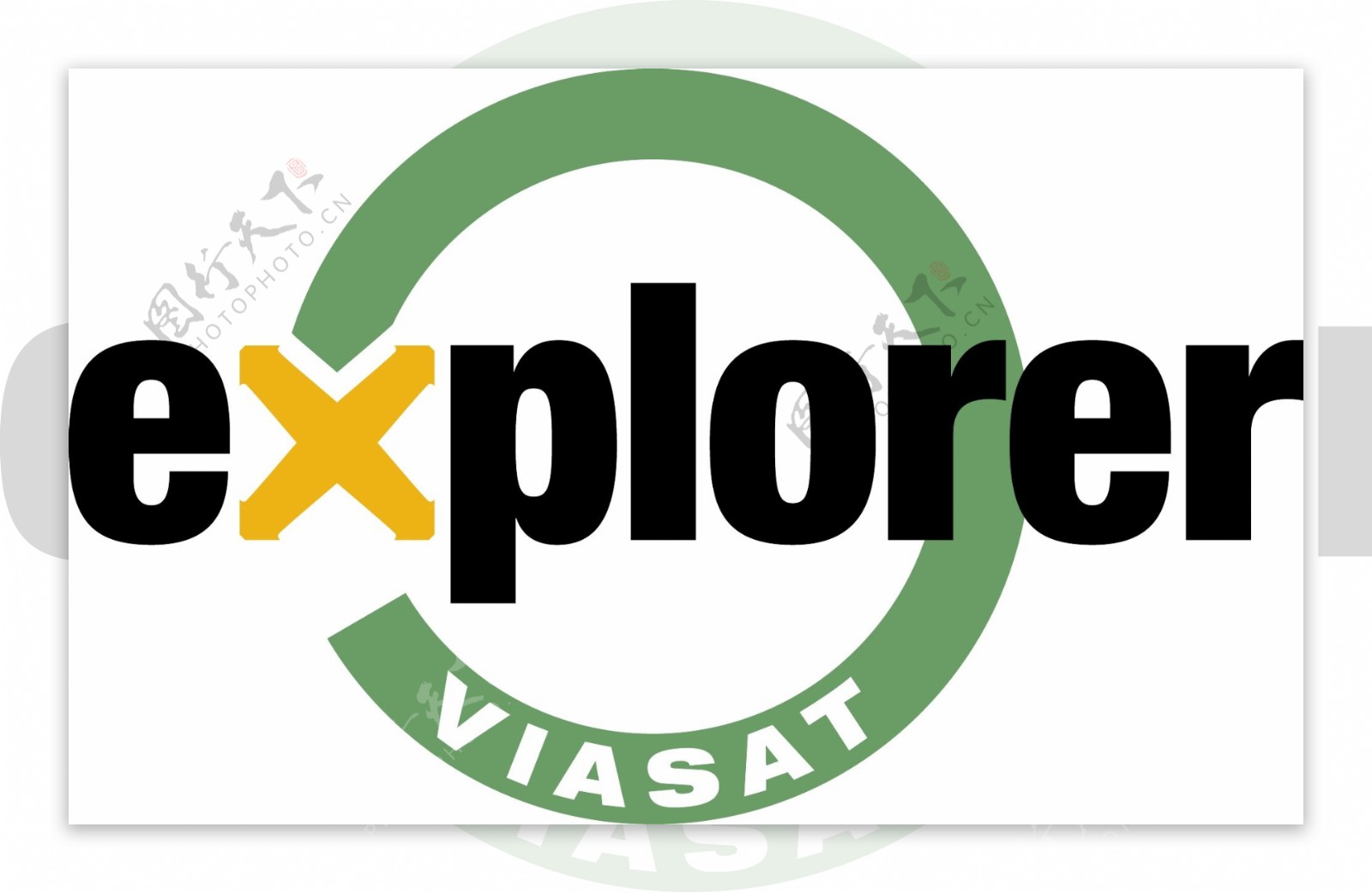 ViaSat探险家