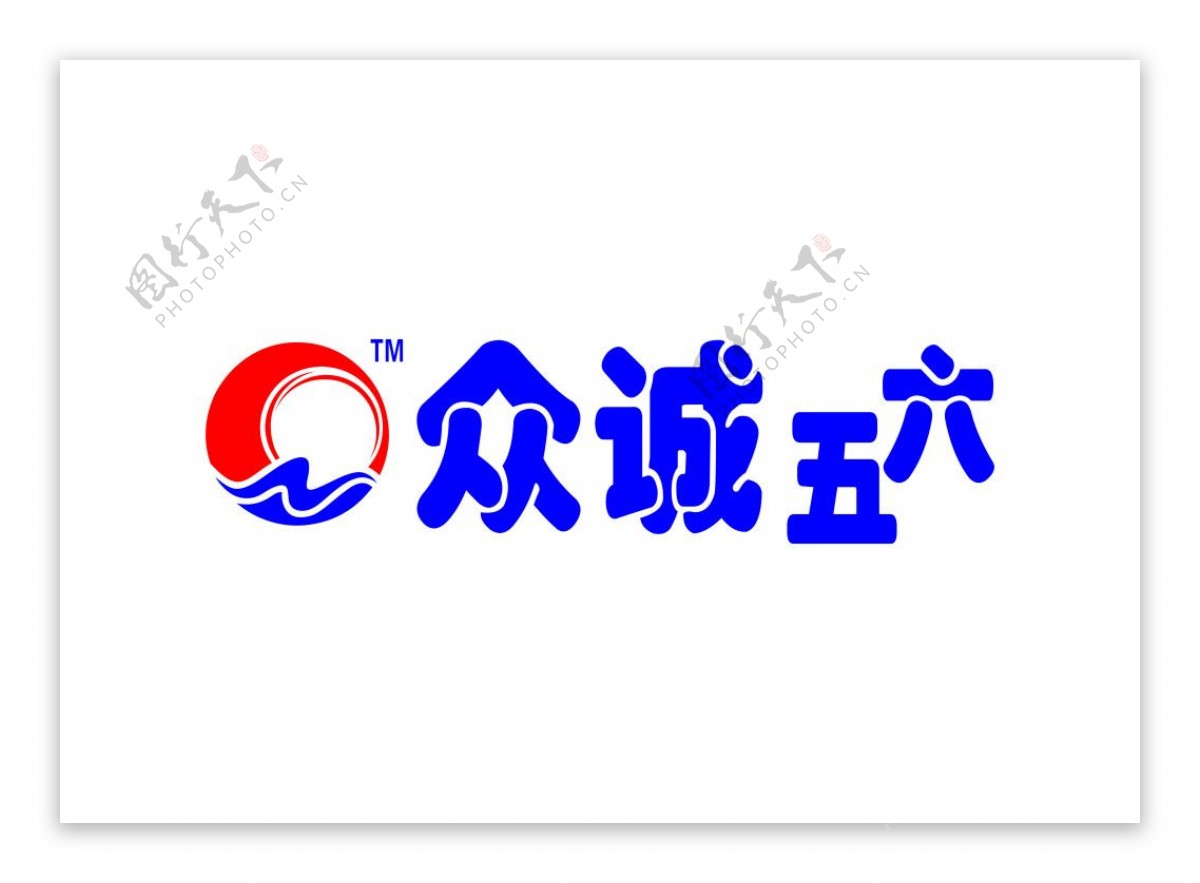 连锁超市logo设计