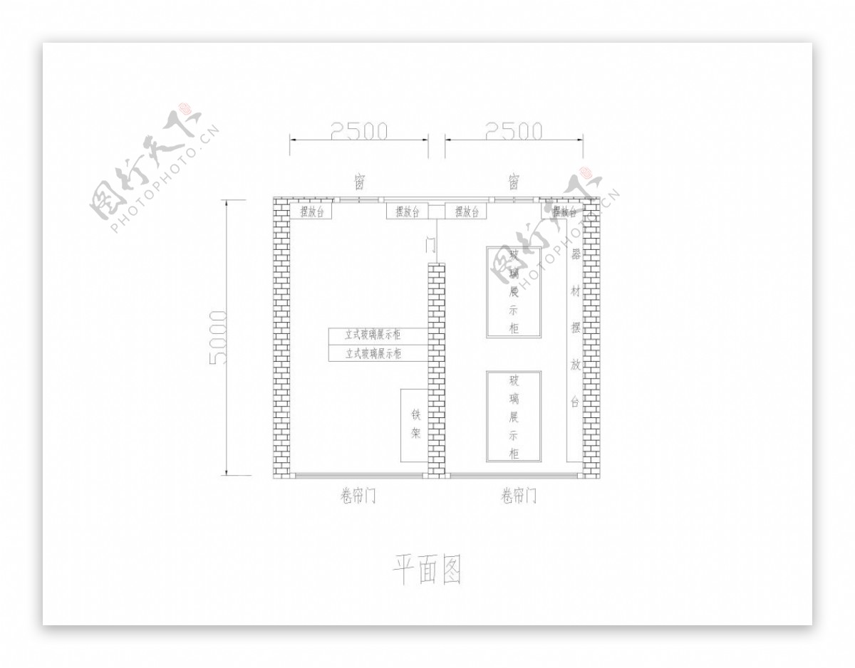 社区消防体验室