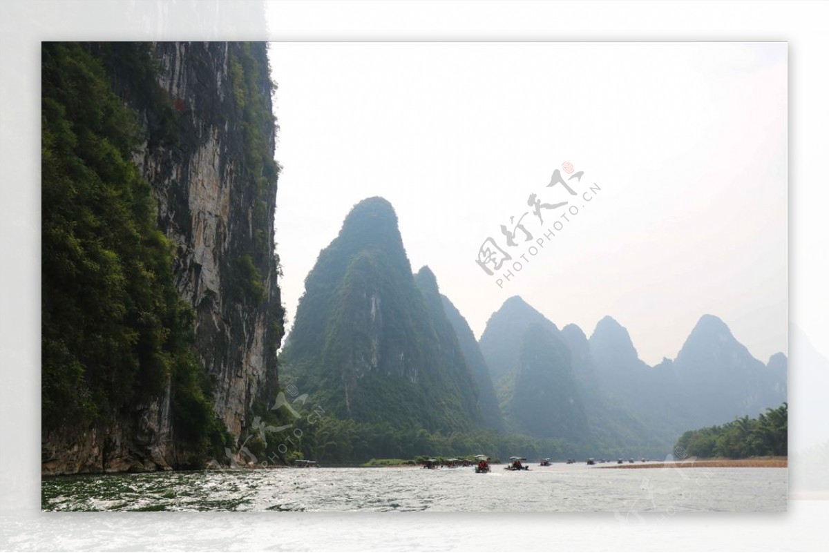 优秀桂林山水摄影