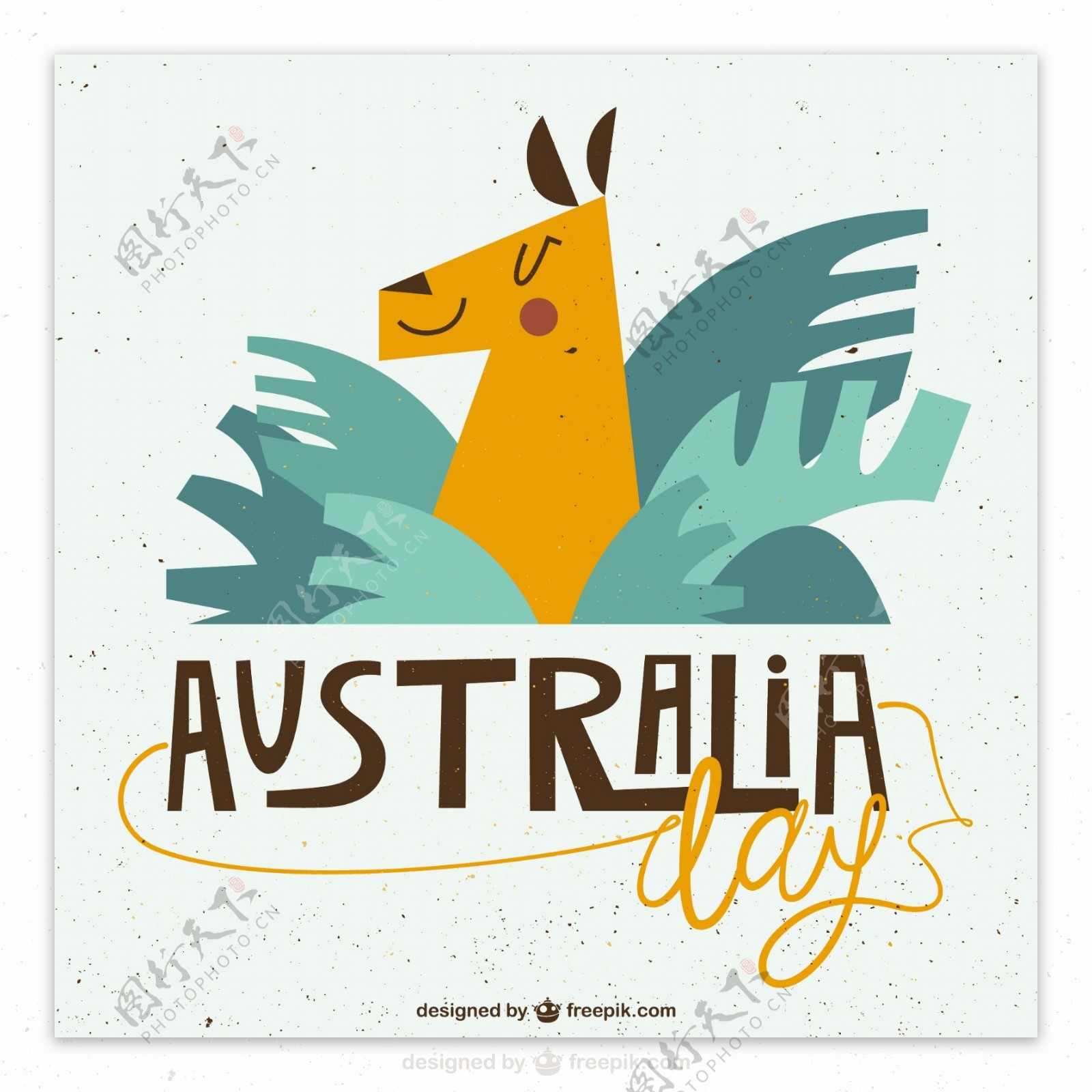 澳大利亚国庆日插图
