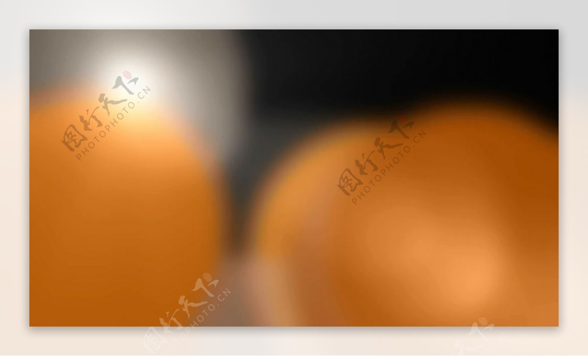 橙光高清唯美叠加光效视频转场素材2