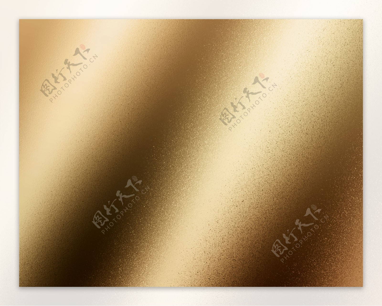 现代时尚感铜金色颗粒感壁纸图案