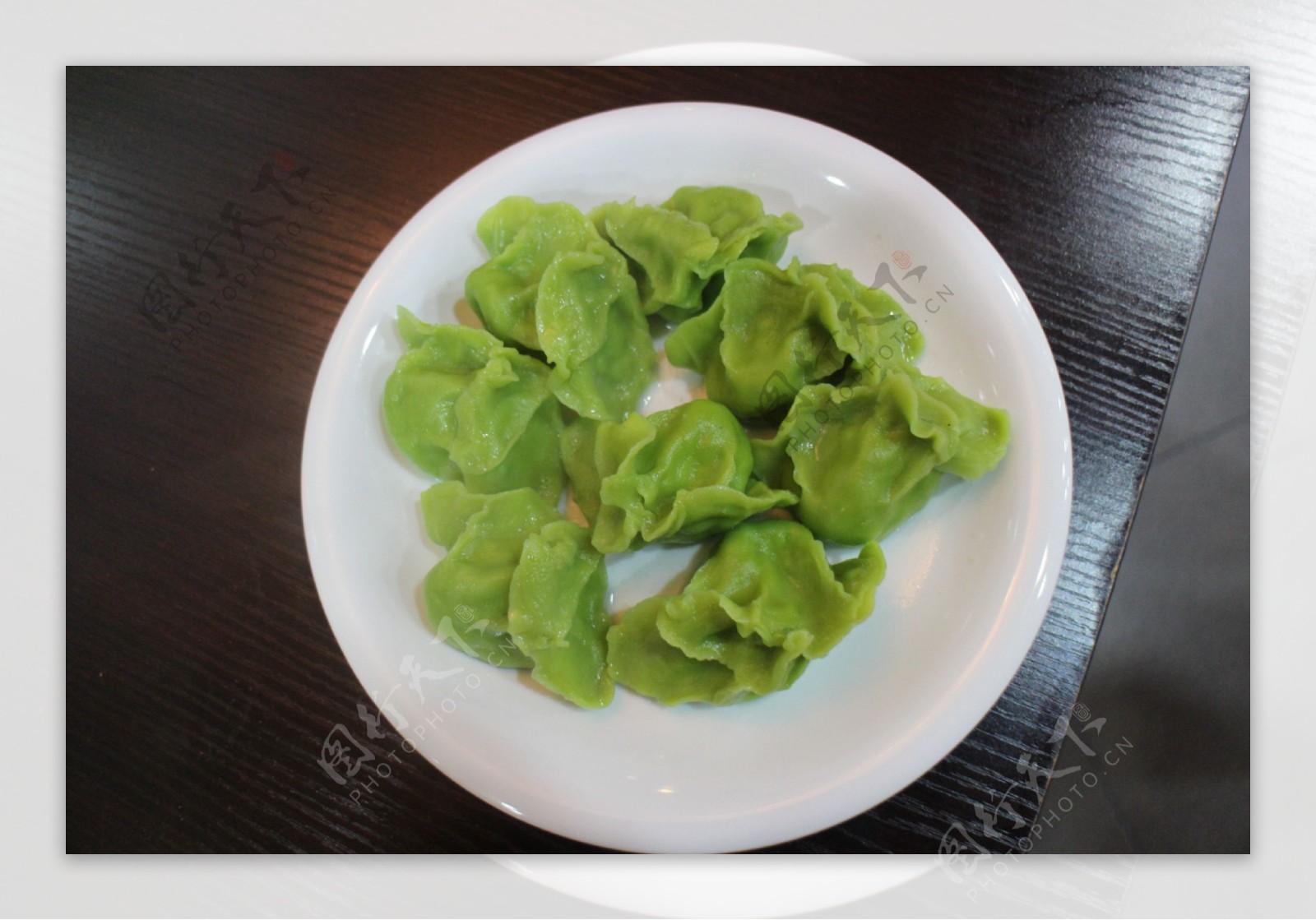 五彩饺子怎么做_五彩饺子的做法视频_豆果美食