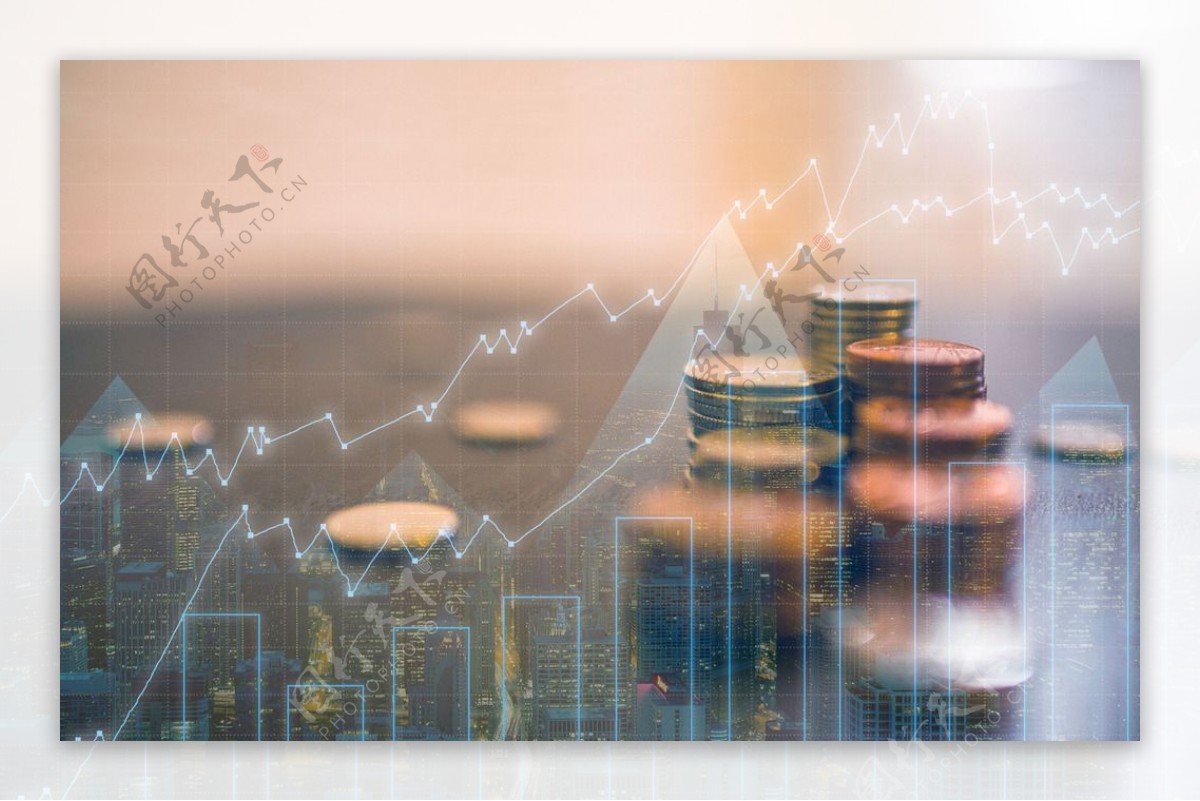 金融经济货币大气高端图片素材-编号29313552-图行天下