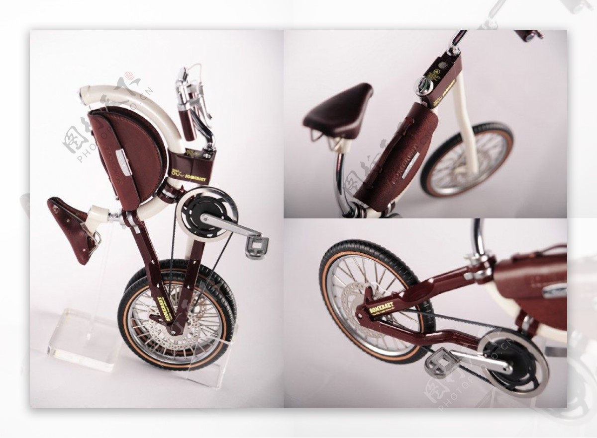 电动自行车产品设计JPG