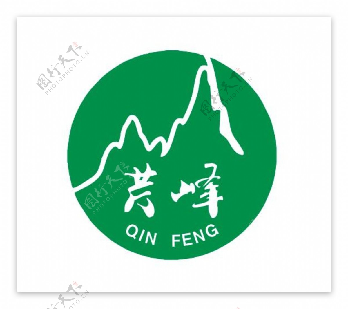 芹峰logo