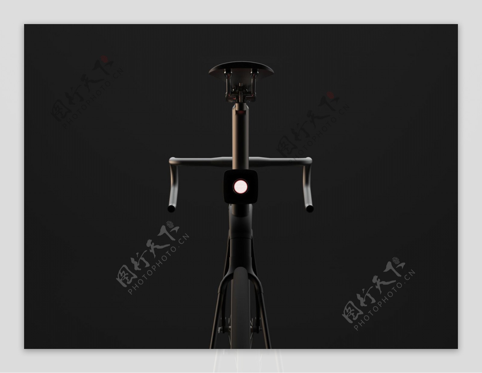 可以方便携带的自行车锁jpg