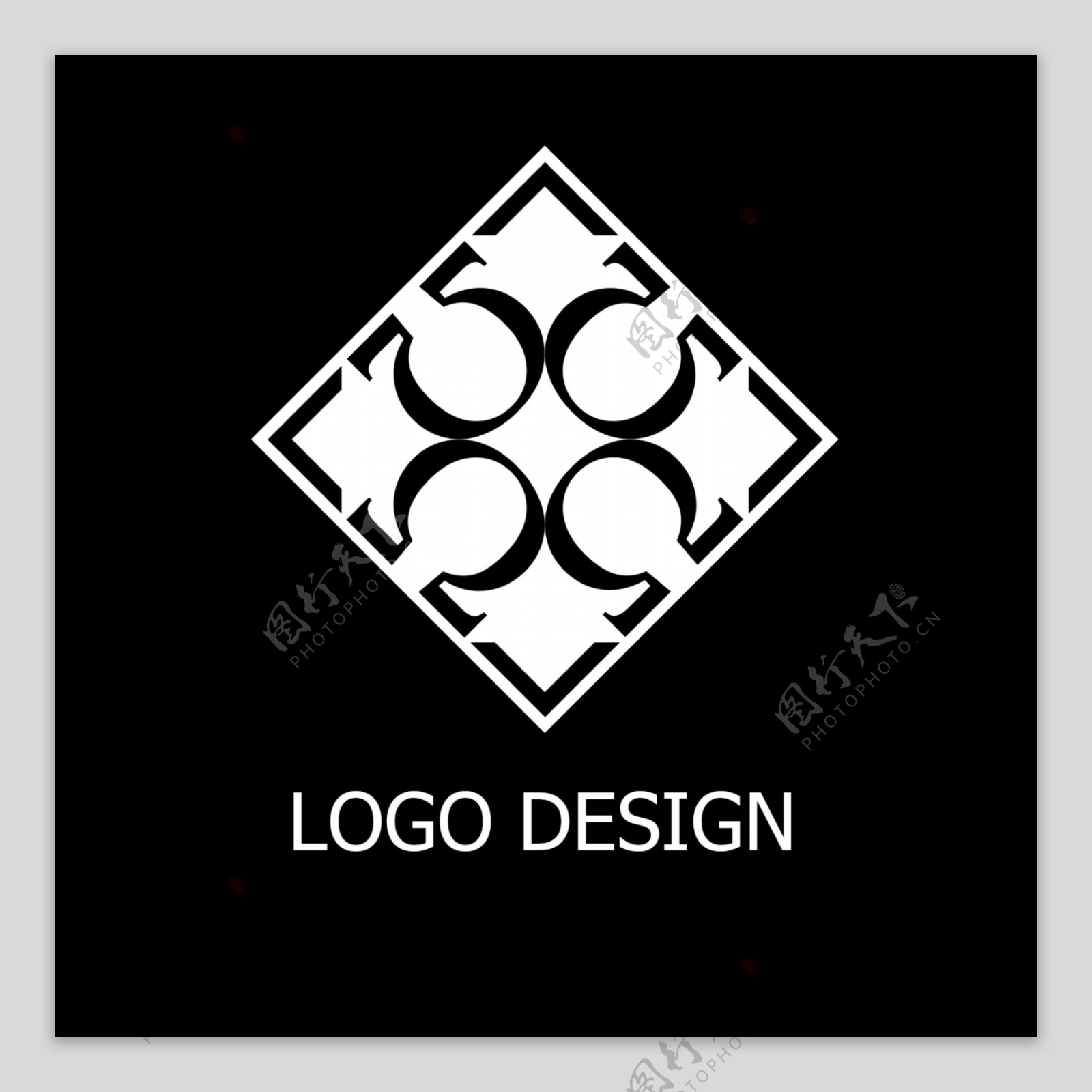 logo商标设计