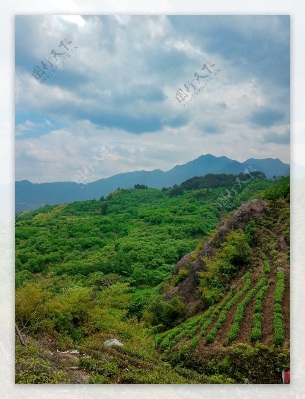 湖泊山水湖水风景湖景