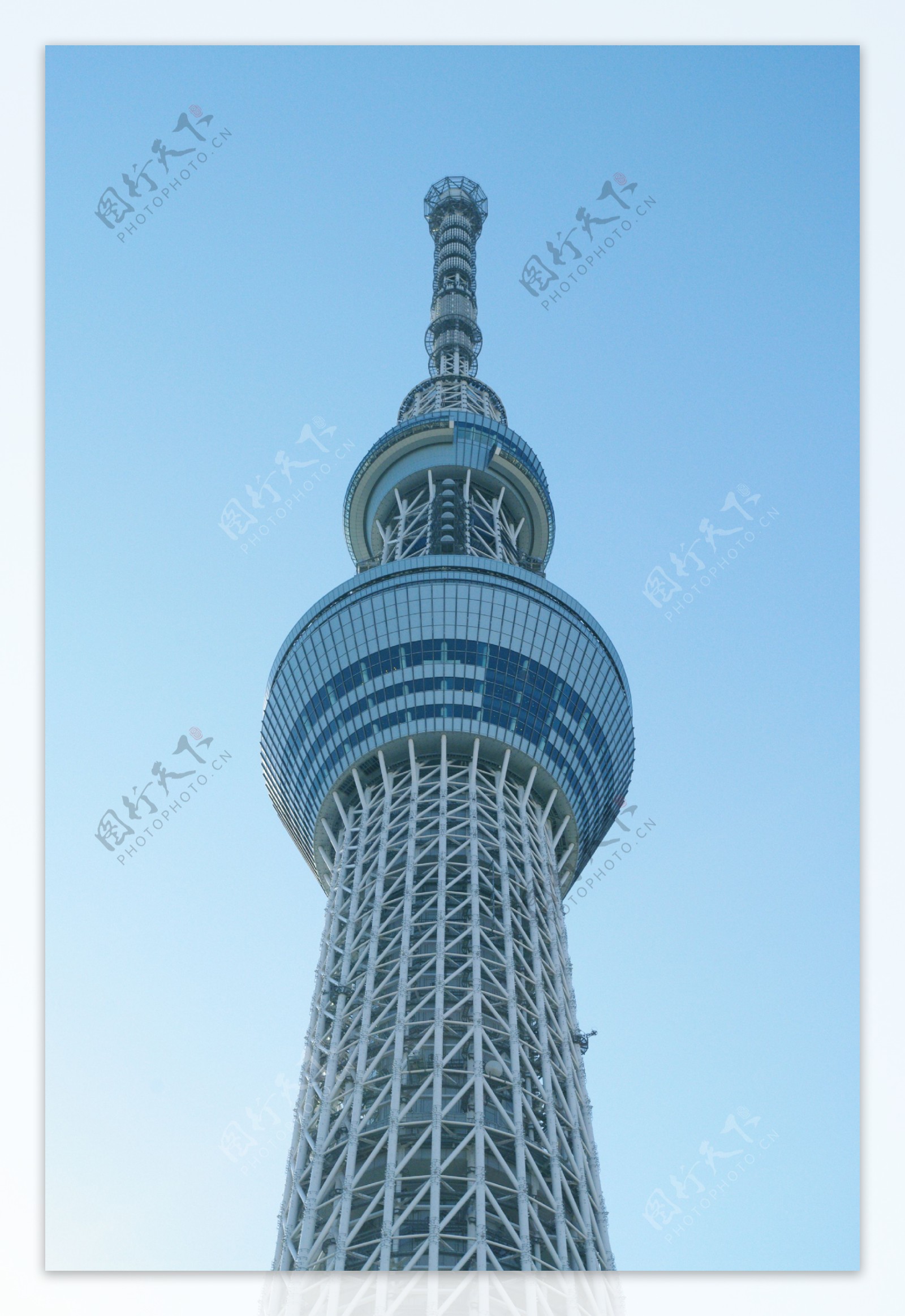 日本晴空塔