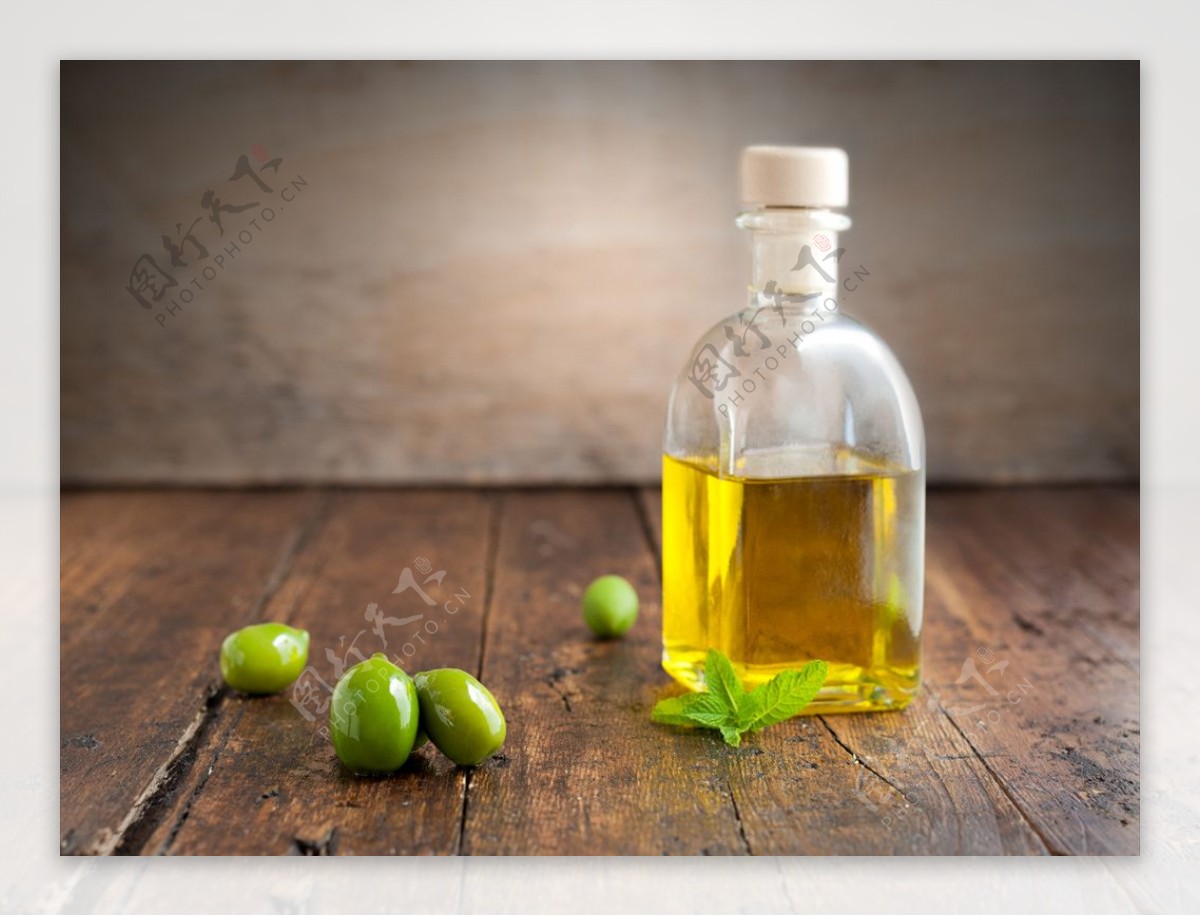 食用橄榄油
