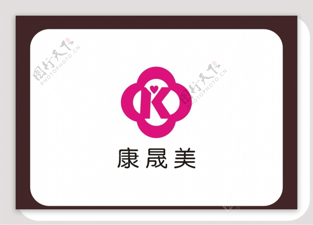 花儿LOGO