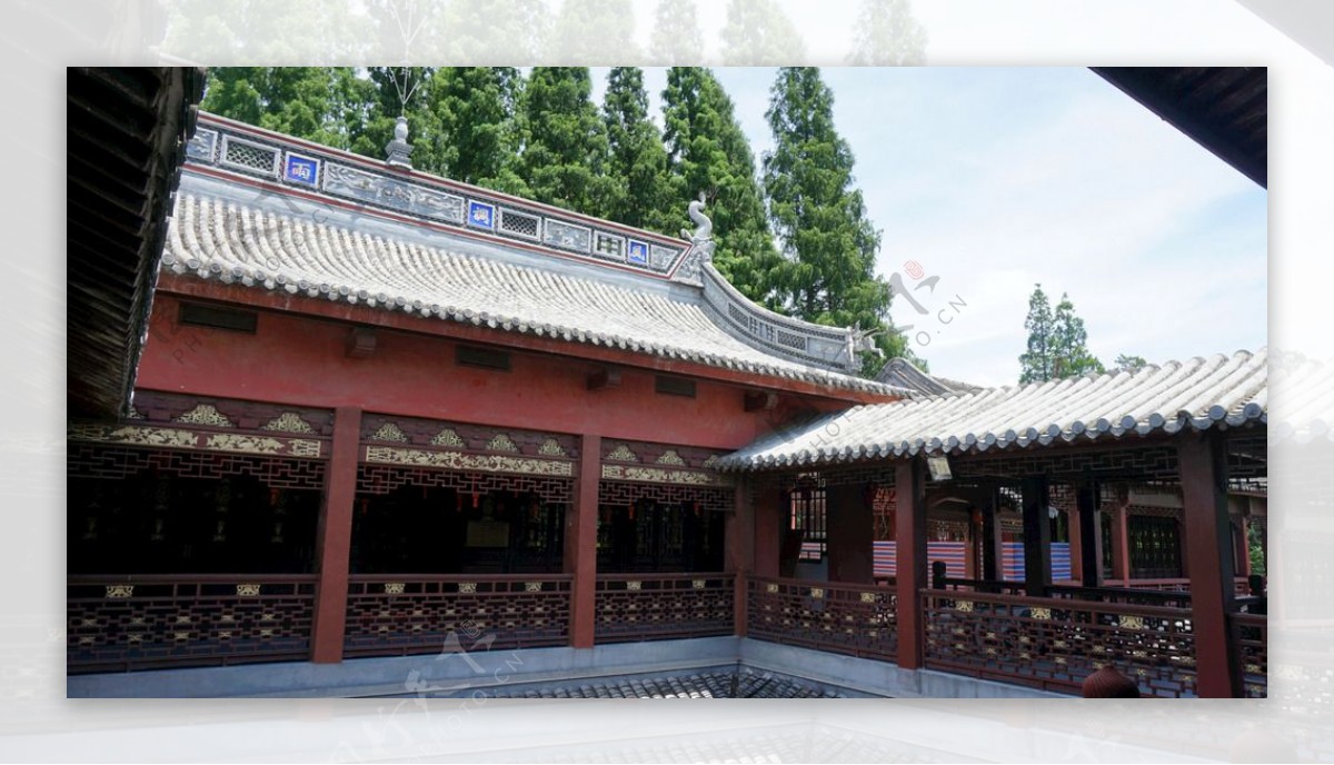 青浦城隍庙