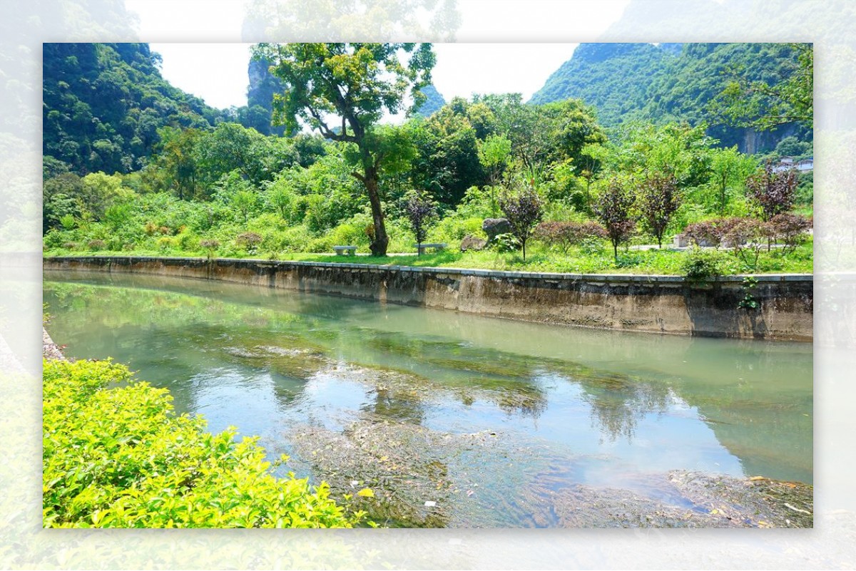 桂林山水