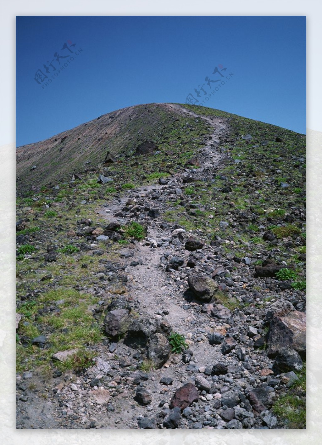 山地风景山地美景