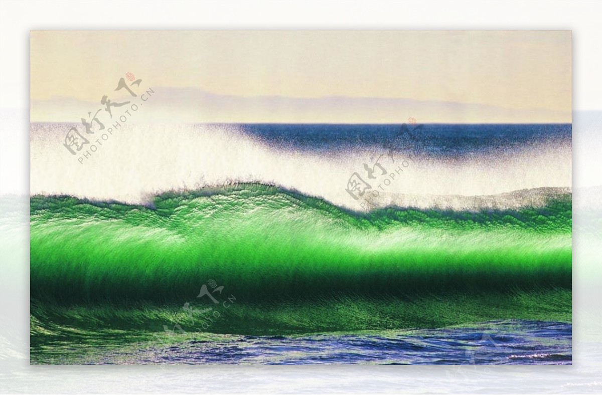 海浪 海岸 蓝色大海 4K专区壁纸海浪壁纸图片_桌面壁纸图片_壁纸下载-元气壁纸