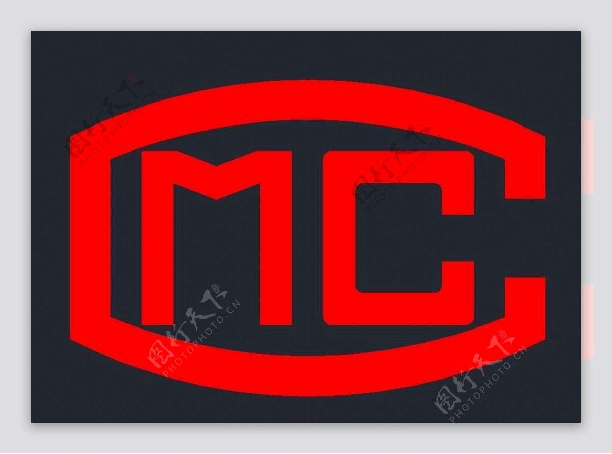 cmc标志