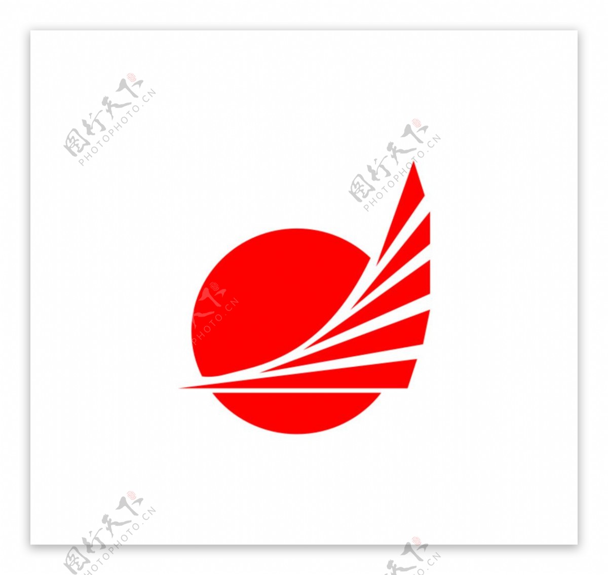 明珠logo