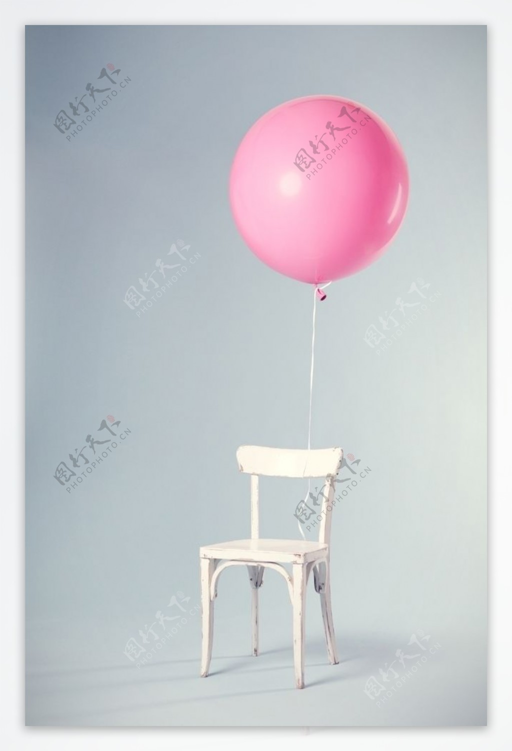气球椅子