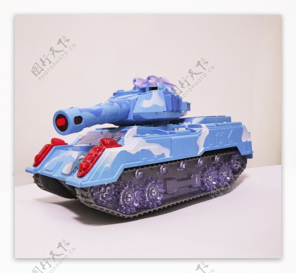 坦克玩具