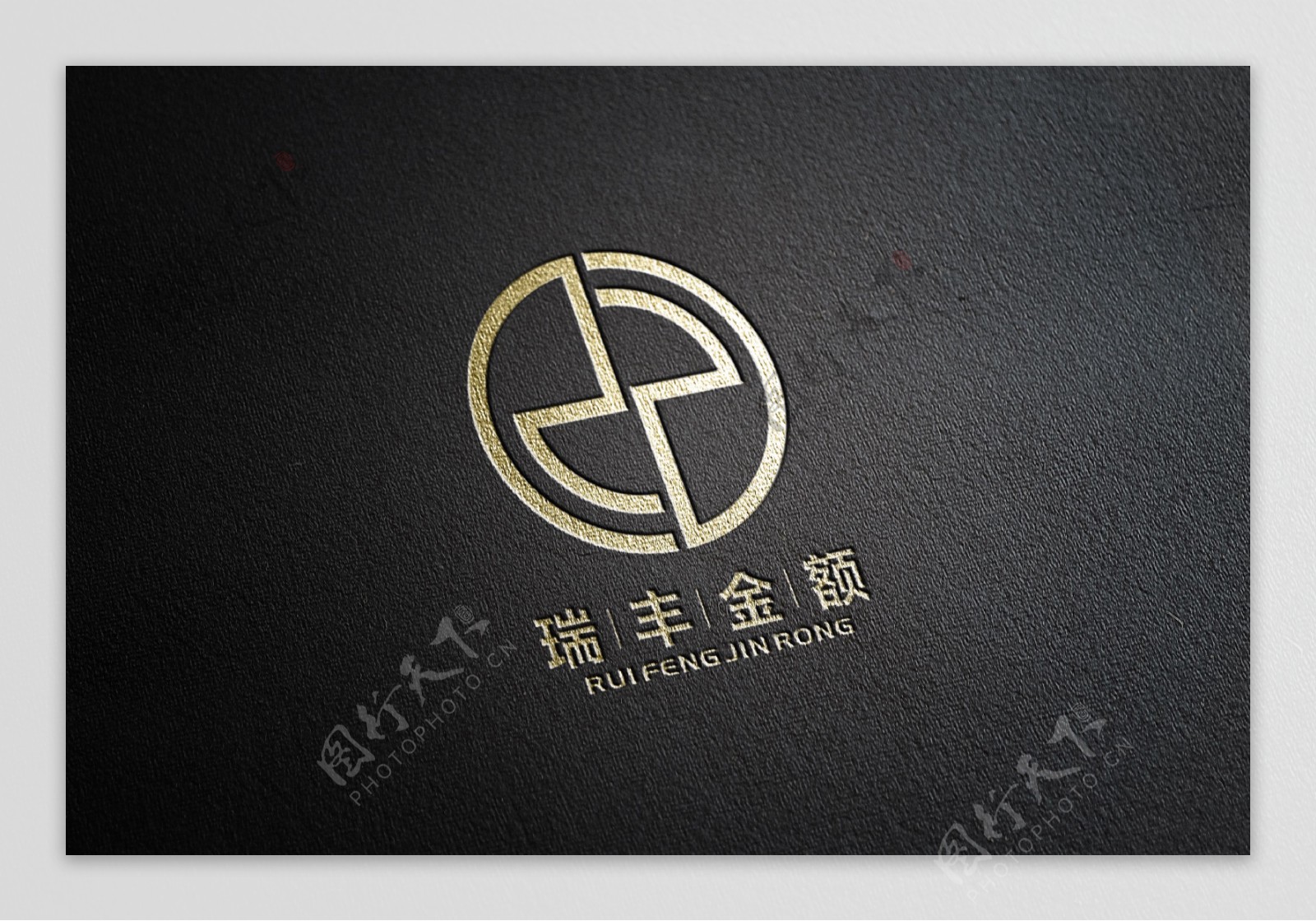 金融财富LOGO