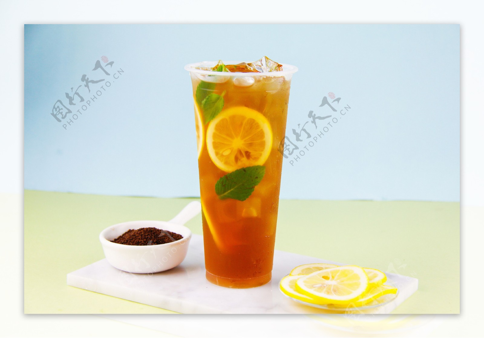 柠檬红茶,柠檬红茶的家常做法 - 美食杰柠檬红茶做法大全