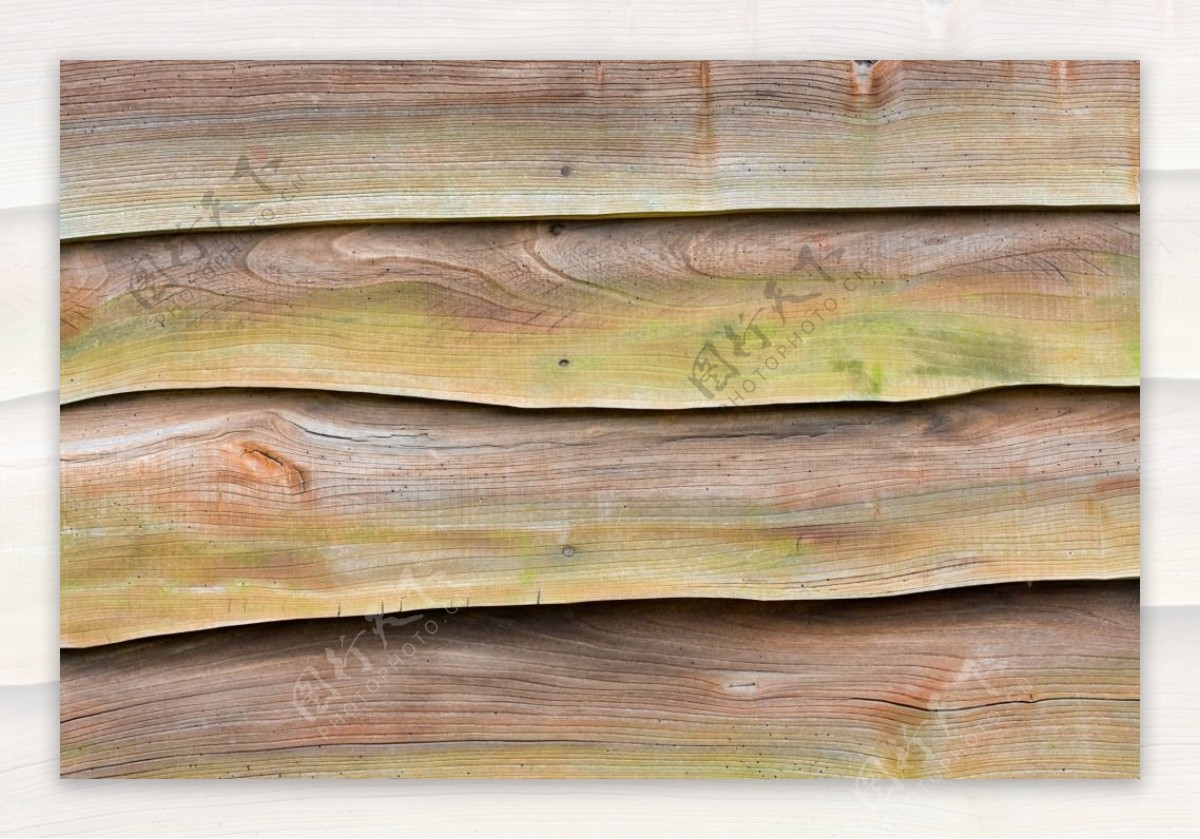 木纹木板材质贴图