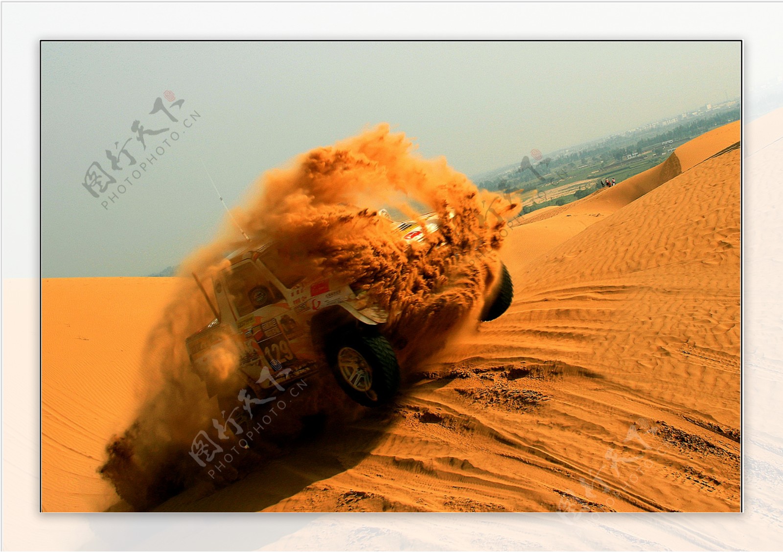 大沙头文化旅游区