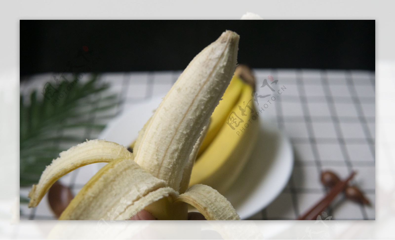 食用水果系列之香蕉