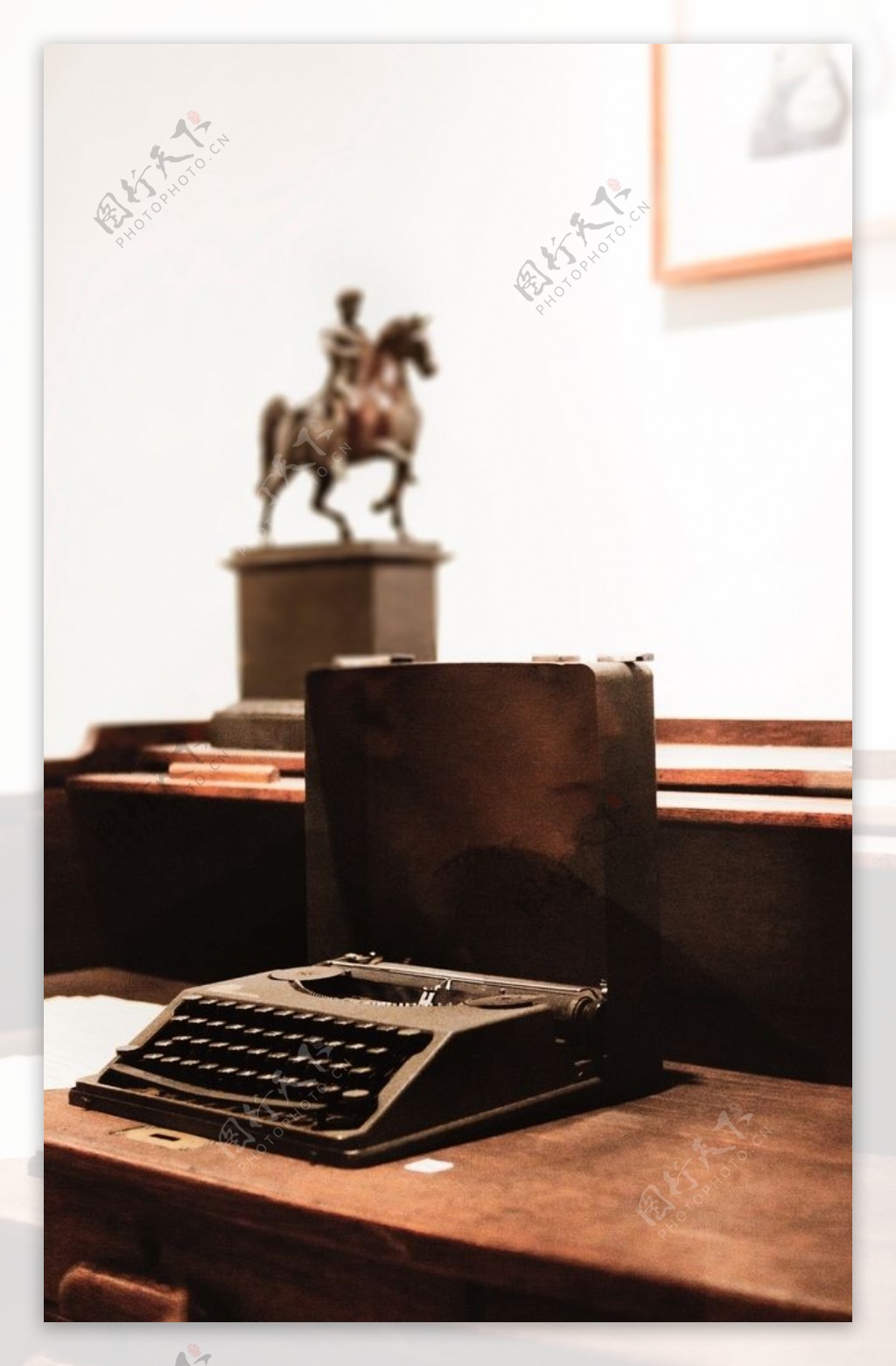 古典打字机