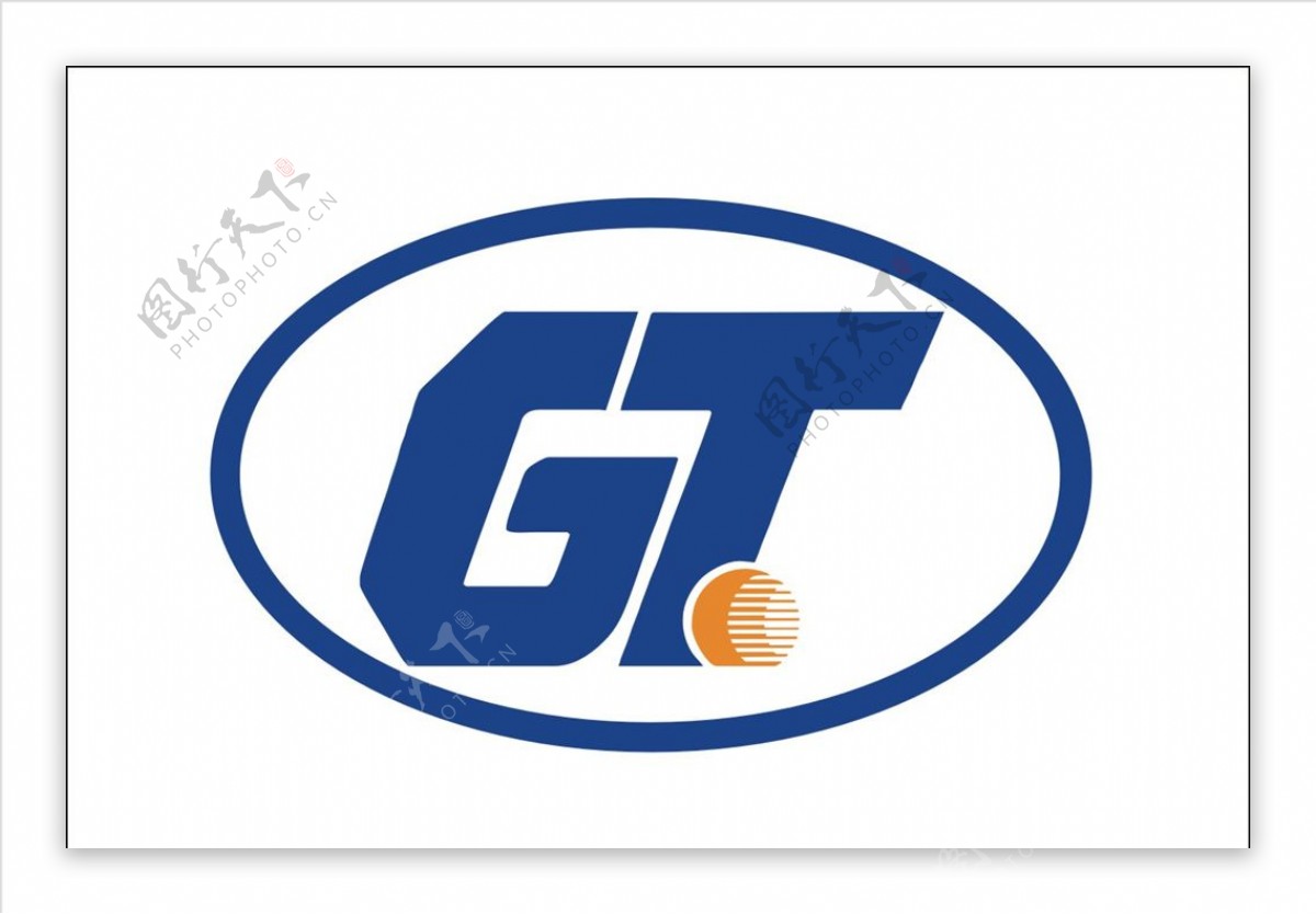 GT标志
