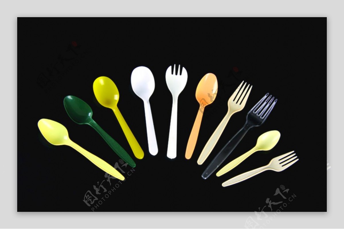 刀叉勺餐具