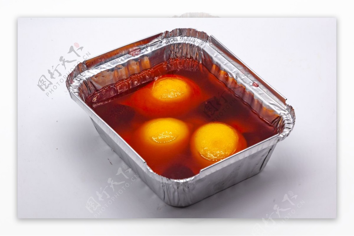 兴隆县食品厂水果罐头标两张：糖水红果、仙桃_食品标_全友收藏馆【7788收藏】